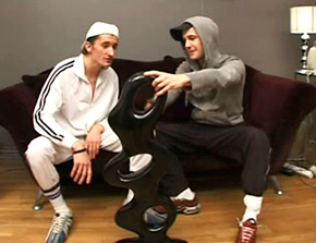 Gays