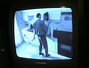 A policewoman gets fucked badly a good lesson 6