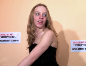 Blondes, Double penetration, Reality, Anal, French videos