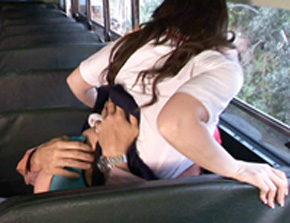 Degummed pushpin on the bus like a real bitch 5