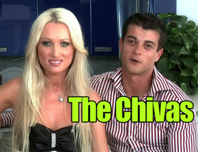 2 couples decide to fuck! 1